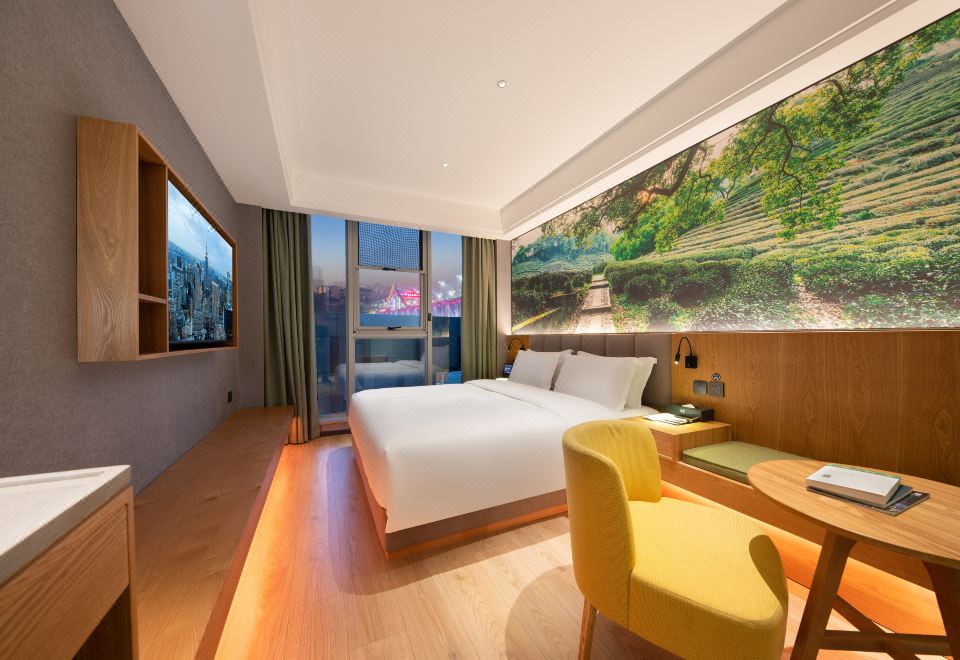 트루고호틸 호텔 이미지