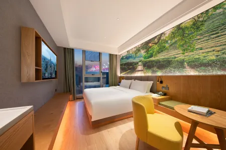 TRUE GO Hotel (Chongqing Liu Jia Pier)