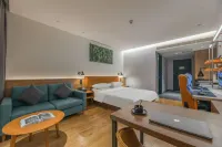 WanYoo Esports Hotel (Ningbo Qianhu Tiandi Yinzhou Incity) - อีสปอร์ต