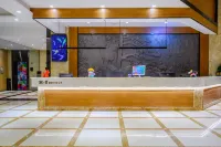 Minnon Hotel (Zhengda Plaza Branch, Hefei Mingzhu Plaza) - Pet friendly