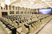 ocean conference and research hotel Hotel a Yongtai
