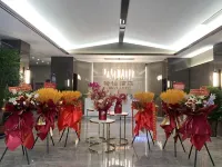 Hotels by Marriott Hotels in Ruicheng County