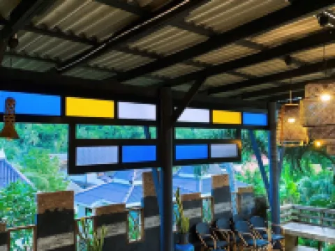 狗骨島素安雅度假村與水療中心 沽島酒店