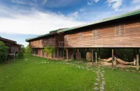 Paganakan Dii Tropical Retreat Hotels in Sandakan