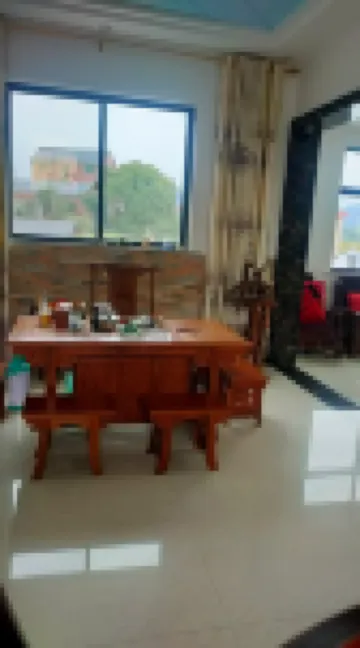 Mountain House Cottage