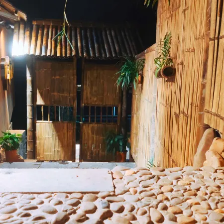 Yijing Meisu Inn