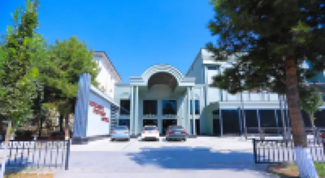 Reikartz Payitaxt Andijan Hotel di 