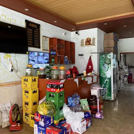 Qimei Hotel