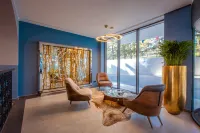 Gino Seaside Tbilisi, Trademark Collection by Wyndham
