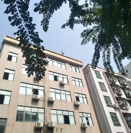 Bao'an Hospitality Homestay