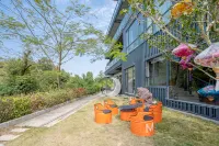 Tsuen Wan Shuiduli Homestay Các khách sạn gần Huidong Railway Station