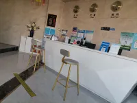 Yanchi Junyu Garden Business Hotel Hotels in Yanchi