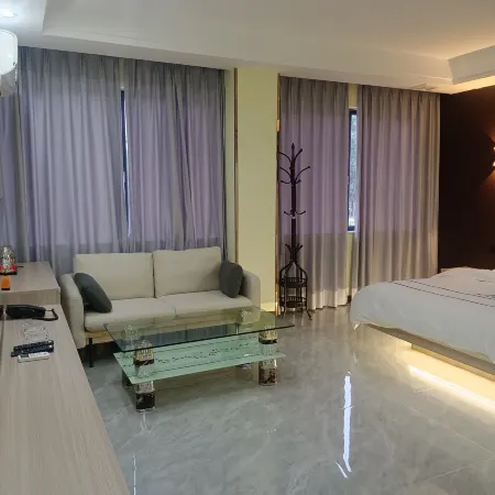 Fengkai Jingran Hotel