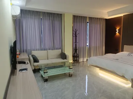 Fengkai Jingran Hotel