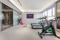 Mercure Kashgar (Gucheng Scenic Area) - Gym