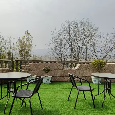 Chunluntang Homestay