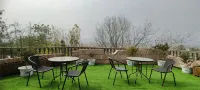 Chunluntang Homestay - vasca da bagno