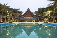 Bojue Holiday Villa Apartment (Shanwei Poly Jinluwan Branch)