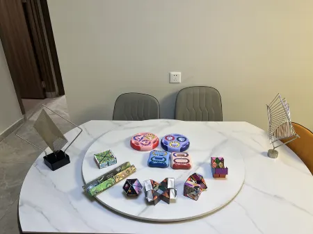 Bali Homestay (Maoming Diancheng Poly Metropolis Branch) Отели рядом с достопримечательностью «Bohegang»