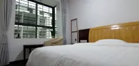 Springford B&B Hotels near Chenzhou West Railway Station