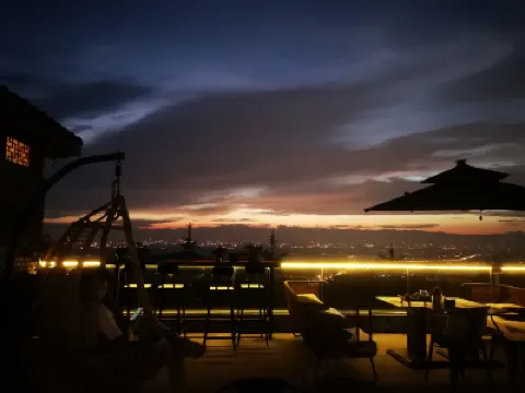 Chengdu Sihe Homestay Hôtels à proximité de : Lavender Valley