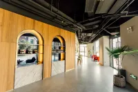 M·Hotel Sanmenxia - 3-Star