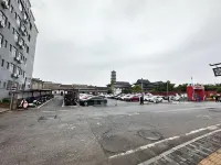 Fuzhou Wenchang Garden Hotel - parking