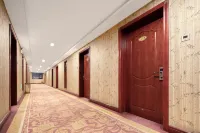 Jiaocheng Sanli Hotel Hotels in Jiaocheng