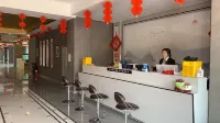 Shankee Hotel (Kashgar Shufu) Hotels in Shufu