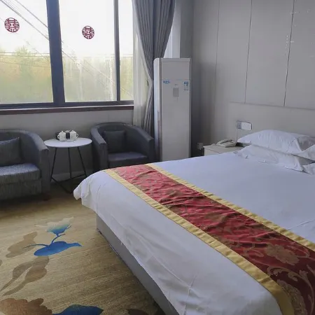 Shangmei Hotel (Ruichang Marina Town)