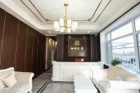 Heyi B&B Hotel Lanxi County Hotels in Lanxi