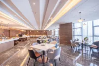 Atour Hotel Jiedaokou Wuhan University of Technology