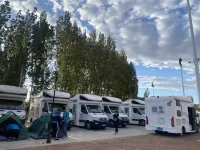 Kaoshan Daying Self-driving Tour Guesthouse - parking