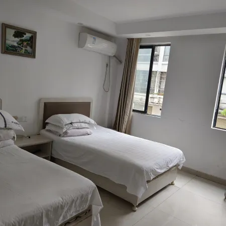 Yuan Hotel
