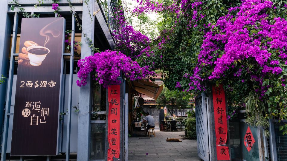 Kunming Yinyue Homestay