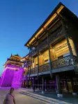 Best Homestay Hotels near Courtyard of Family Fan