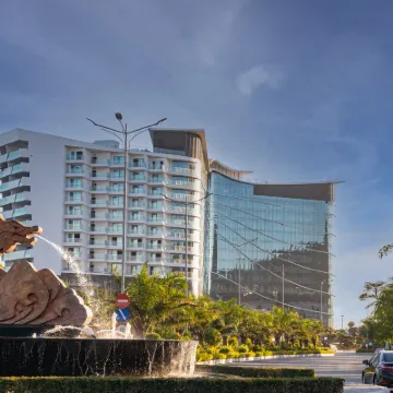 Dream Dragon Resort Hotels near Công Viên Nước Đồ Sơn Hải Phòng