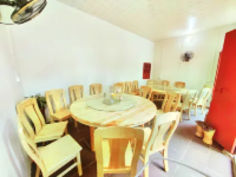 Changdi Inn Hotels in Longyan