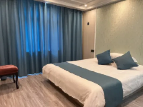 Sijia Hotel