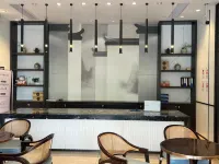 JING JOURNEY RESORT HOTEL（Zengcheng Baishuizhai Store） - Kaplıcalı