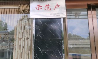 qingyashanjiankezhan
