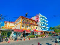 Amzar Motel Cenang Các khách sạn gần Trung tâm thương mại Element