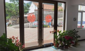 Xiyingmen Homestay