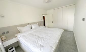 Xianqi Time Homestay