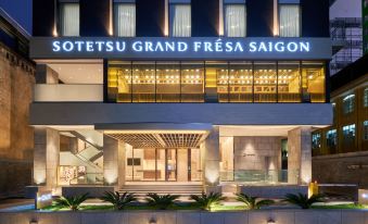 Sotetsu Grand Fresa Saigon