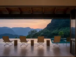 Lost Villa  (Chongqing Simianshan Branch)