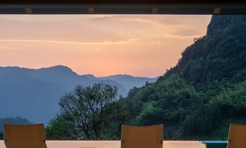 Lost Villa  (Chongqing Simianshan Branch)
