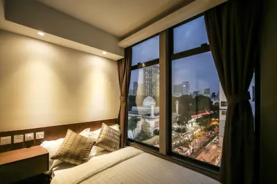 Hygge Residence Hotels in 