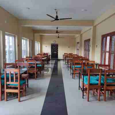 Hotel Himalaya Inn Dining/Meeting Rooms