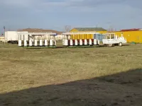 MenglanResort Hotels in Zhenglan-Banner